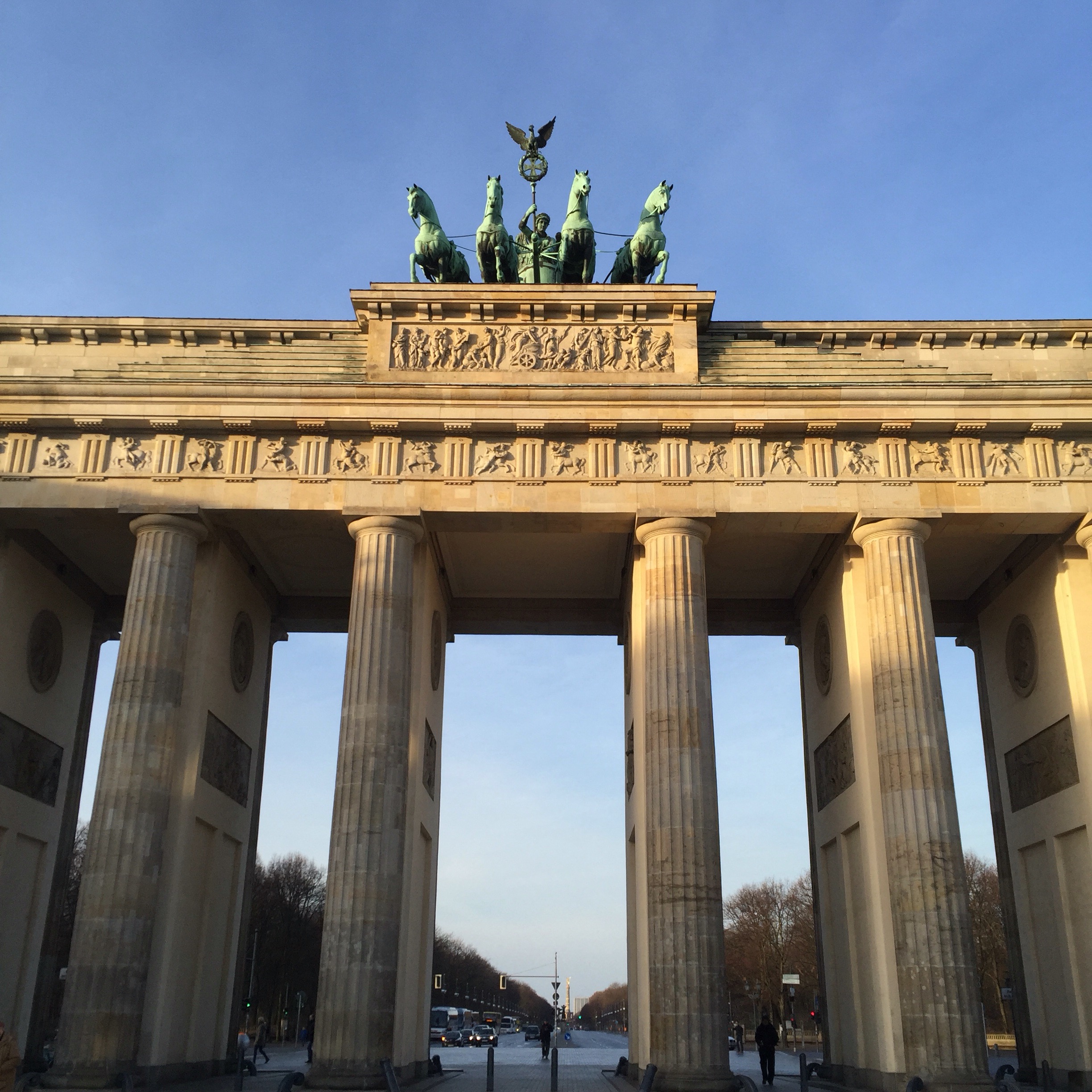 See you when I see, Berlin  @aiwulfric